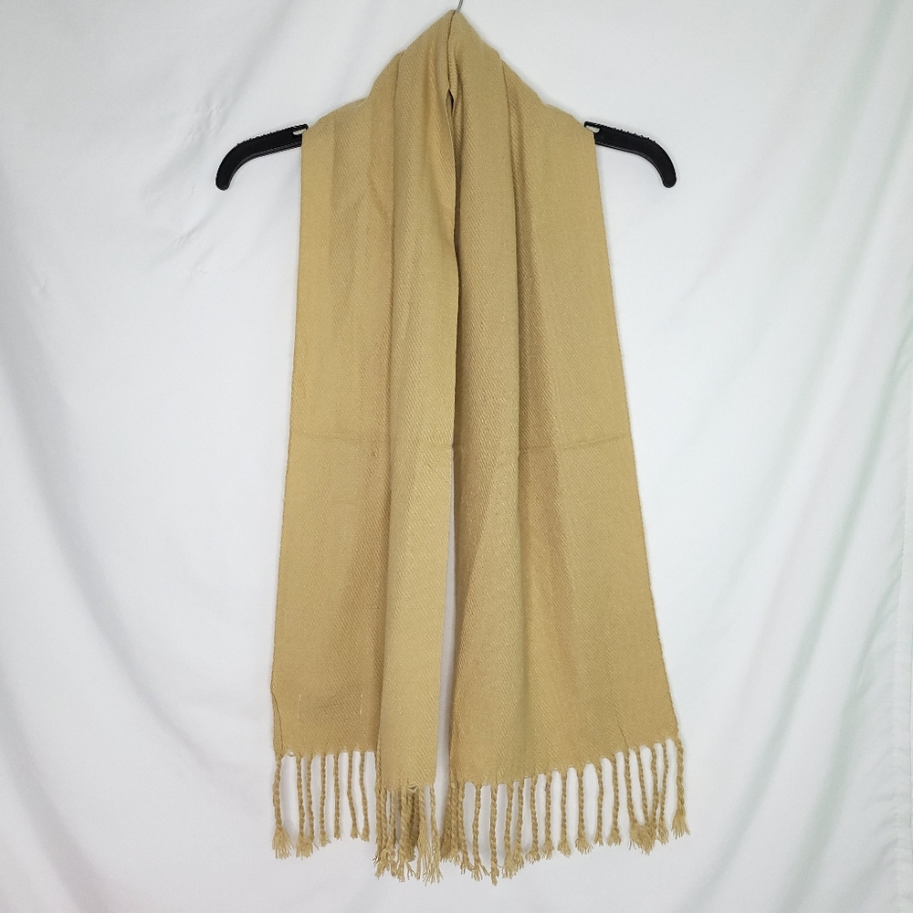 ROYAL ROSSI Women's Cashmere Scarf